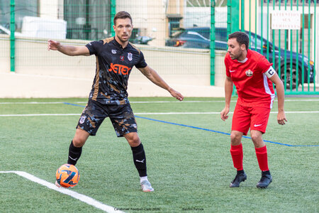 Carabiniers Football à 7 le 27 avril 2026, Foot &agrave; 7 27avril26  27 sur 151 