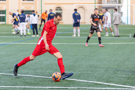 Carabiniers Football à 7 le 27 avril 2026, Foot &agrave; 7 27avril26  28 sur 151 