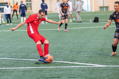Carabiniers Football à 7 le 27 avril 2026, Foot &agrave; 7 27avril26  29 sur 151 
