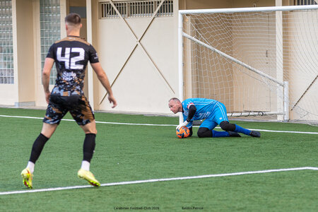 Carabiniers Football à 7 le 27 avril 2026, Foot &agrave; 7 27avril26  30 sur 151 
