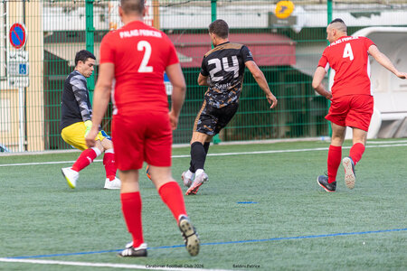 Carabiniers Football à 7 le 27 avril 2026, Foot &agrave; 7 27avril26  31 sur 151 