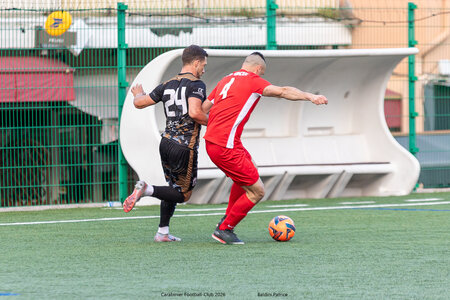 Carabiniers Football à 7 le 27 avril 2026, Foot &agrave; 7 27avril26  32 sur 151 
