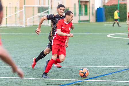 Carabiniers Football à 7 le 27 avril 2026, Foot &agrave; 7 27avril26  33 sur 151 