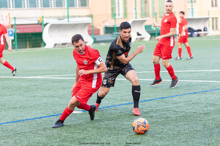 Carabiniers Football à 7 le 27 avril 2026, Foot &agrave; 7 27avril26  35 sur 151 