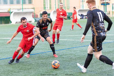 Carabiniers Football à 7 le 27 avril 2026, Foot &agrave; 7 27avril26  36 sur 151 