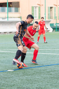 Carabiniers Football à 7 le 27 avril 2026, Foot &agrave; 7 27avril26  37 sur 151 