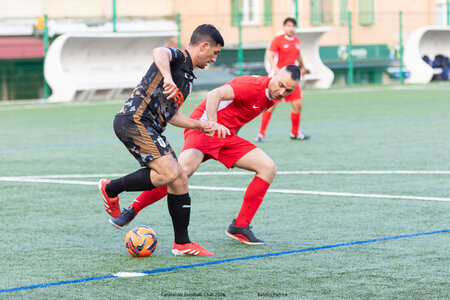 Carabiniers Football à 7 le 27 avril 2026, Foot &agrave; 7 27avril26  38 sur 151 