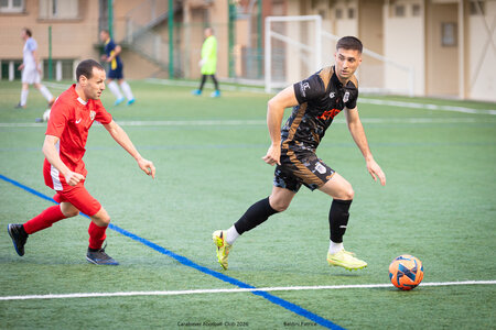 Carabiniers Football à 7 le 27 avril 2026, Foot &agrave; 7 27avril26  40 sur 151 