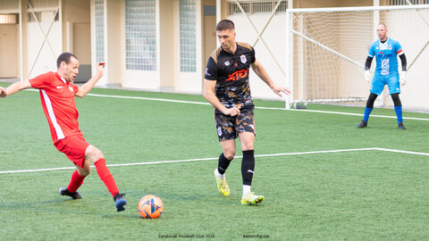 Carabiniers Football à 7 le 27 avril 2026, Foot &agrave; 7 27avril26  41 sur 151 