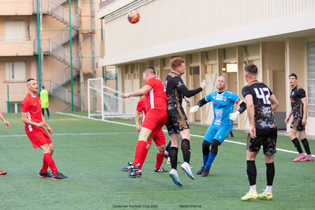 Carabiniers Football à 7 le 27 avril 2026, Foot &agrave; 7 27avril26  44 sur 151 
