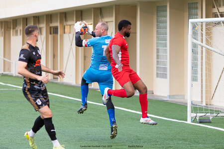 Carabiniers Football à 7 le 27 avril 2026, Foot &agrave; 7 27avril26  45 sur 151 