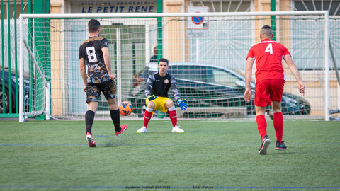 Carabiniers Football à 7 le 27 avril 2026, Foot &agrave; 7 27avril26  46 sur 151 