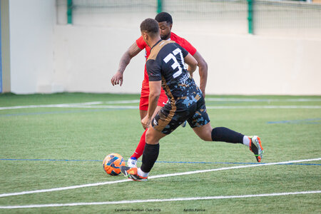 Carabiniers Football à 7 le 27 avril 2026, Foot &agrave; 7 27avril26  49 sur 151 