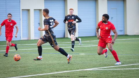 Carabiniers Football à 7 le 27 avril 2026, Foot &agrave; 7 27avril26  50 sur 151 