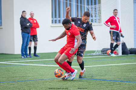 Carabiniers Football à 7 le 27 avril 2026, Foot &agrave; 7 27avril26  51 sur 151 
