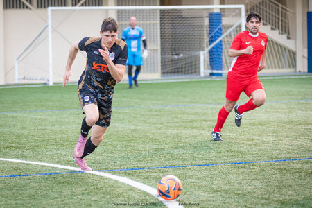 Carabiniers Football à 7 le 27 avril 2026, Foot &agrave; 7 27avril26  53 sur 151 