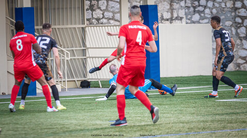 Carabiniers Football à 7 le 27 avril 2026, Foot &agrave; 7 27avril26  54 sur 151 