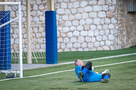 Carabiniers Football à 7 le 27 avril 2026, Foot &agrave; 7 27avril26  59 sur 151 
