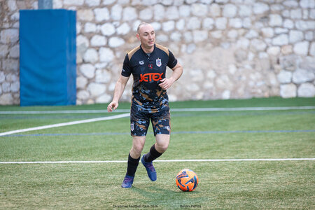 Carabiniers Football à 7 le 27 avril 2026, Foot &agrave; 7 27avril26  60 sur 151 