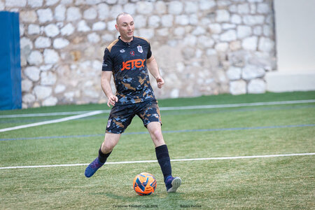 Carabiniers Football à 7 le 27 avril 2026, Foot &agrave; 7 27avril26  61 sur 151 