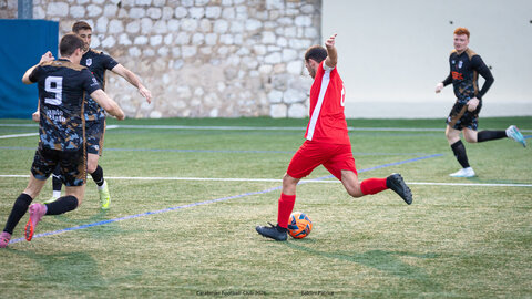 Carabiniers Football à 7 le 27 avril 2026, Foot &agrave; 7 27avril26  64 sur 151 