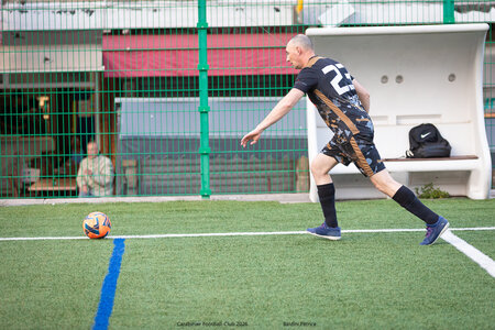 Carabiniers Football à 7 le 27 avril 2026, Foot &agrave; 7 27avril26  65 sur 151 