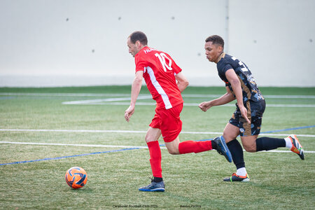 Carabiniers Football à 7 le 27 avril 2026, Foot &agrave; 7 27avril26  67 sur 151 