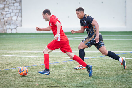 Carabiniers Football à 7 le 27 avril 2026, Foot &agrave; 7 27avril26  68 sur 151 