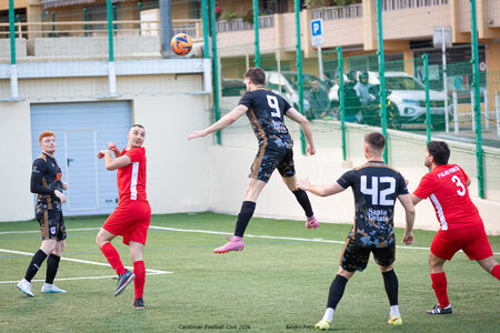 Carabiniers Football à 7 le 27 avril 2026, Foot &agrave; 7 27avril26  69 sur 151 