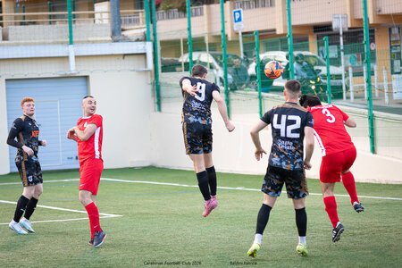 Carabiniers Football à 7 le 27 avril 2026, Foot &agrave; 7 27avril26  70 sur 151 