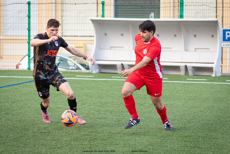 Carabiniers Football à 7 le 27 avril 2026, Foot &agrave; 7 27avril26  71 sur 151 