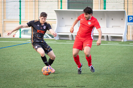 Carabiniers Football à 7 le 27 avril 2026, Foot &agrave; 7 27avril26  72 sur 151 