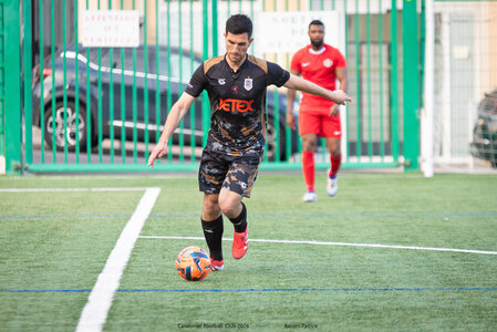 Carabiniers Football à 7 le 27 avril 2026, Foot &agrave; 7 27avril26  75 sur 151 