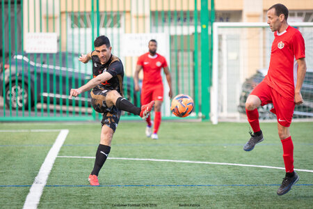Carabiniers Football à 7 le 27 avril 2026, Foot &agrave; 7 27avril26  76 sur 151 