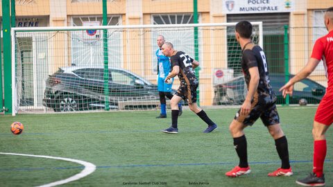 Carabiniers Football à 7 le 27 avril 2026, Foot &agrave; 7 27avril26  78 sur 151 