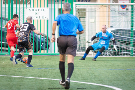 Carabiniers Football à 7 le 27 avril 2026, Foot &agrave; 7 27avril26  80 sur 151 