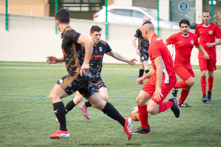Carabiniers Football à 7 le 27 avril 2026, Foot &agrave; 7 27avril26  83 sur 151 