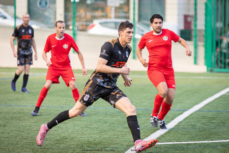 Carabiniers Football à 7 le 27 avril 2026, Foot &agrave; 7 27avril26  84 sur 151 