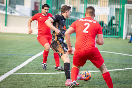 Carabiniers Football à 7 le 27 avril 2026, Foot &agrave; 7 27avril26  85 sur 151 