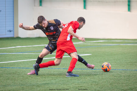 Carabiniers Football à 7 le 27 avril 2026, Foot &agrave; 7 27avril26  86 sur 151 