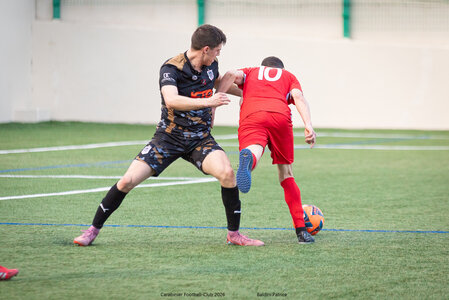 Carabiniers Football à 7 le 27 avril 2026, Foot &agrave; 7 27avril26  87 sur 151 