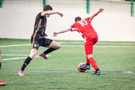 Carabiniers Football à 7 le 27 avril 2026, Foot &agrave; 7 27avril26  88 sur 151 
