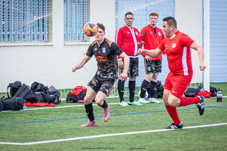 Carabiniers Football à 7 le 27 avril 2026, Foot &agrave; 7 27avril26  90 sur 151 
