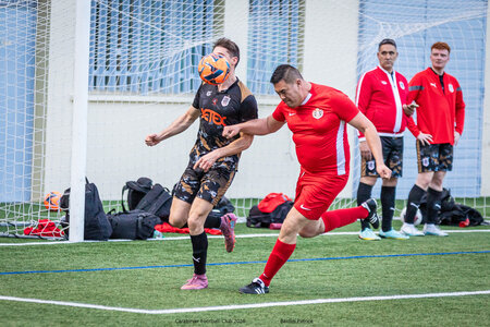 Carabiniers Football à 7 le 27 avril 2026, Foot &agrave; 7 27avril26  91 sur 151 