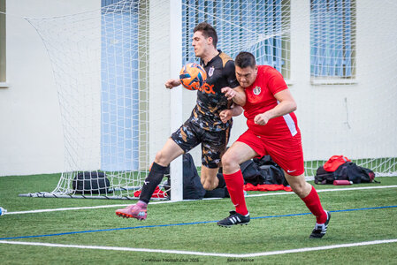 Carabiniers Football à 7 le 27 avril 2026, Foot &agrave; 7 27avril26  92 sur 151 