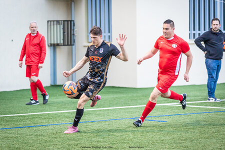Carabiniers Football à 7 le 27 avril 2026, Foot &agrave; 7 27avril26  93 sur 151 
