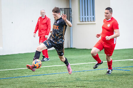 Carabiniers Football à 7 le 27 avril 2026, Foot &agrave; 7 27avril26  94 sur 151 