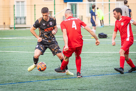 Carabiniers Football à 7 le 27 avril 2026, Foot &agrave; 7 27avril26  96 sur 151 