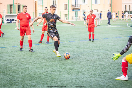 Carabiniers Football à 7 le 27 avril 2026, Foot &agrave; 7 27avril26  101 sur 151 