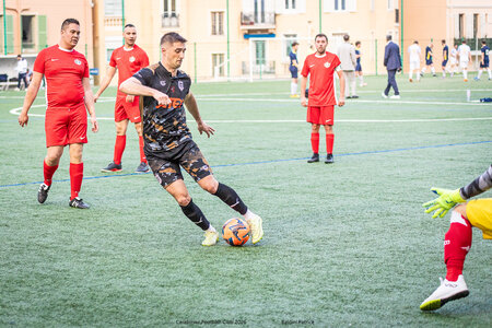 Carabiniers Football à 7 le 27 avril 2026, Foot &agrave; 7 27avril26  102 sur 151 